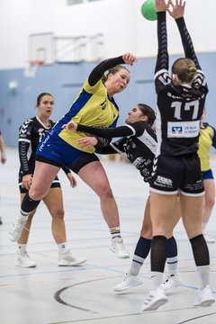Bild 71 - F HSG Pinnau2 - Rellinger TV2 : Ergebnis: 27:20